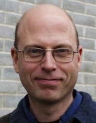 Photo of Henirk Staalbrand