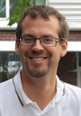 Photo of Kristofer Modig