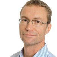 Photo of Mikael Akke