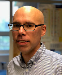 Photo of Ingemar Andre