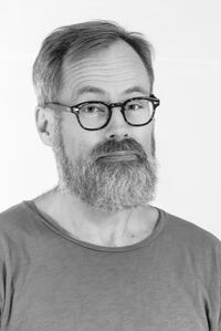 Photo of Urbann Johanson