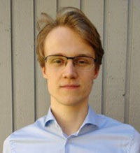 Photo of Niels Meijer