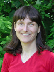Photo of Sara Linse